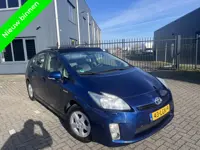 Toyota Prius 1.8 Dynamic Camera Panorama Head up Display
