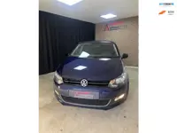 Volkswagen POLO 1.2-12V BlueMotion match/Carplay/Stoelverwarming/parkeersensor/