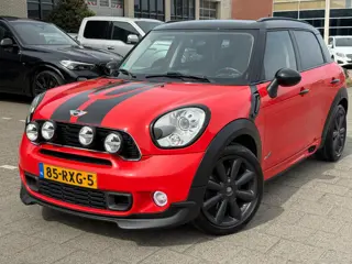 Mini Mini Countryman 1.6 Cooper S ALL4 Chili