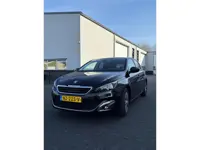 Peugeot 308 1.2 PureTech Allure