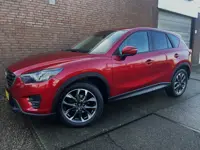 Mazda CX-5 2.0 SkyActiv-G 165 GT-M Line 2WD "Hele mooie complete auto"