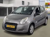 Suzuki Alto 1.0 Celebration EASSS 1e Eig. 31.100 km +NAP NL-auto