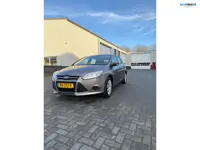 Ford Focus 1.0 EcoBoost Trend