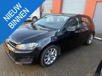 Volkswagen Golf 1.2 TSI Business Edition Connected
