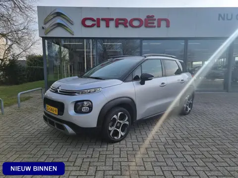 Citroen C3 Aircross 1.2 PureTech S&S Shine AUTOMAAT