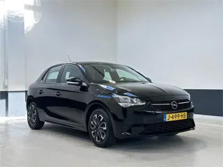 Opel Corsa 1.2 Edition| Apple Carplay Android Auto | NL | Navigatie | PDC | Trekhaak|