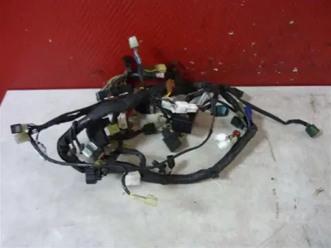 KABELBOOM Yamaha TDM 2001 - 2004
