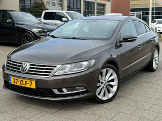 Volkswagen CC 1.8 TSI