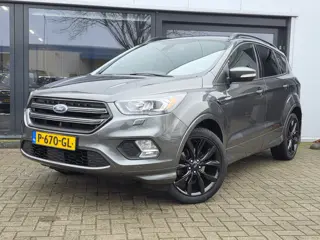 Ford Kuga 1.5 EcoBoost ST Line + SONY SOUND + KEYLESS + CAMERA