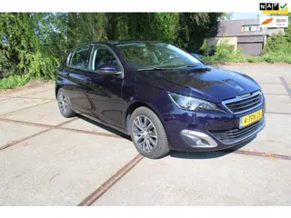 Peugeot 308 1.6 THP Première