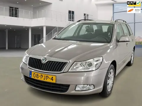 Skoda Octavia Combi 1.2 TSI Ambition