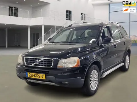 Volvo XC90 2.5 T5 Limited Edition