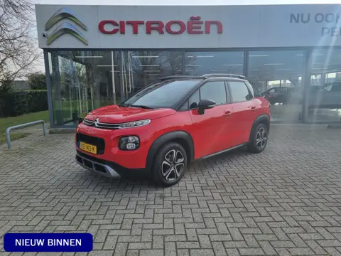Citroen C3 Aircross 1.2 PureTech Feel