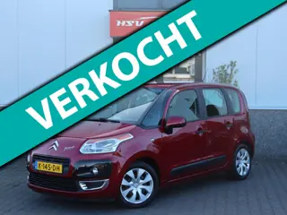Citroen C3 Picasso 1.6 VTi Aura airco cruise