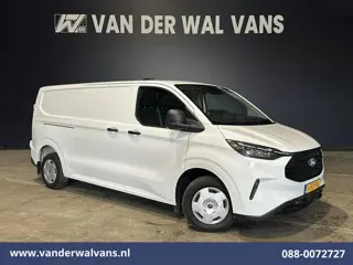 Ford Transit Custom 2.0 TDCI 136pk L2H1 Euro6 Airco | Camera | Apple Carplay | LED | Cruisecontrol |