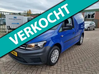 Volkswagen CADDY 1.2 TSI BENZINE//GARANTIE//BPM VRIJ