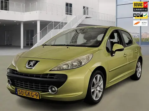 Peugeot 207 1.6 VTi XS Pack 1e Eig. 38.988 km +NAP NL-auto