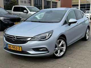 Opel Astra 1.0 Innovation