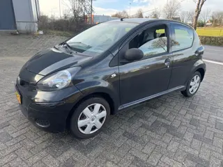 Toyota Aygo 1.0-12V Access
