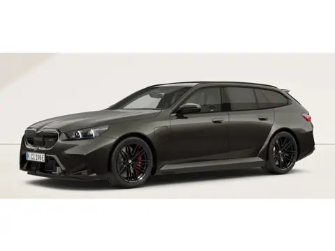 BMW M5 Touring Pano Carbon Alcantara Trekhaak Driving Pro