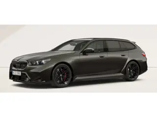 BMW M5 Touring Pano Carbon Alcantara Trekhaak Driving Pro