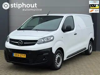 Opel Vivaro 2.0 CDTI L2H1 Edition | TREKHAAK | NAVI | CAMERA | AIRCO | CRUISE