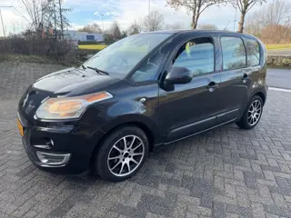 Citroen C3 Picasso 1.4 VTi Aura Airco