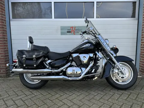 Suzuki VL 1500 LC INTRUDER (bj 2005)