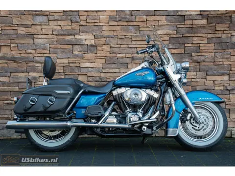 Harley-Davidson FLHRC Road King Classic (bj 2005)