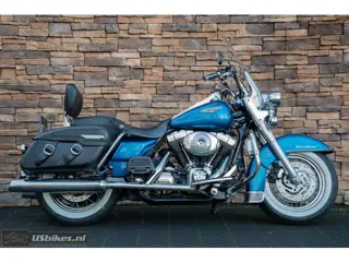 Harley-Davidson FLHRC Road King Classic (bj 2005)
