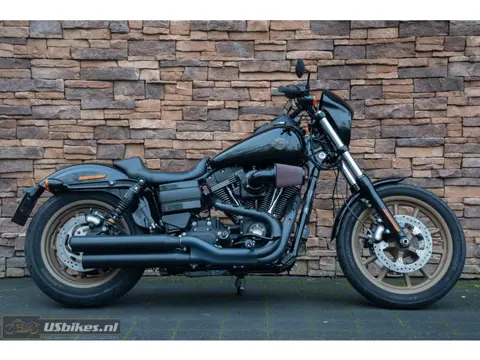 Harley-Davidson FXDLS Dyna Low Rider S 110 Screamin Eagle