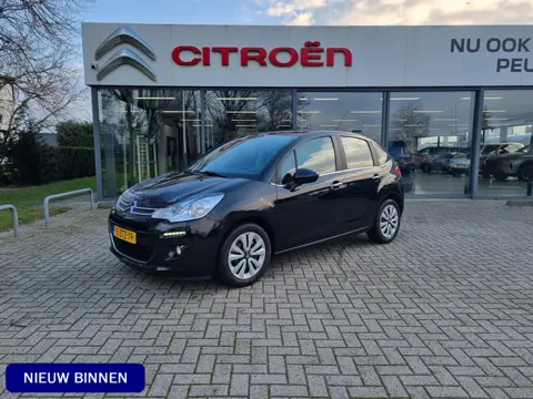 Citroen C3 1.2 PureTech Collection