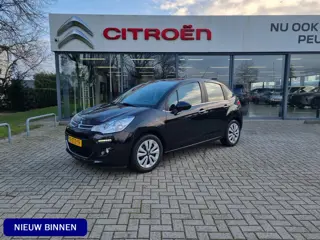 Citroen C3 1.2 PureTech Collection