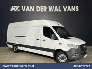 Mercedes-Benz Sprinter 315 CDI 150pk L3H2 Euro6 Airco | 360 graden camera | Navigatie | Apple Carpla
