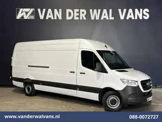 Mercedes-Benz Sprinter 317 CDI 170pk L3H2 Euro6 Airco | Camera | Apple Carplay | Android Auto | Stoe