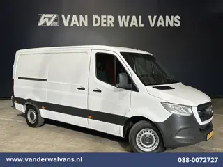 Mercedes-Benz Sprinter 316 CDI 164pk 3500kg Trekhaak L2H1 Euro6 Airco | Camera | Apple Carplay | Cru
