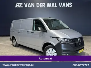 Volkswagen Transporter 2.0 TDI 150pk Automaat L2H1 Euro6 Airco | Navigatie | Apple Carplay | 2500kg 