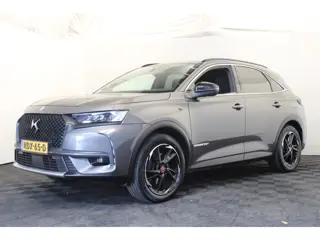 DS 7 Crossback E-Tense 4x4 Performance Line+ |Navi|Camera|ACC|