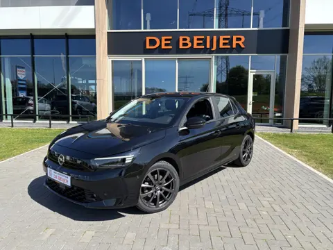 Opel Corsa 1.2 Turbo 100pk Camera I Carplay I Cruise