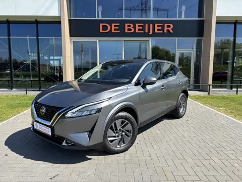 Nissan QASHQAI 1.3 MHEV Xtronic N-Connecta 360 camera I Navi I Carplay