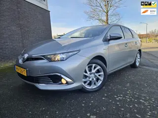 Toyota Auris Touring Sports 1.8 Hybrid Executive GARANTIE Facelift Euro 6