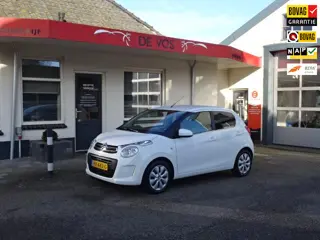 Citroen C1 1.0 e-VTi Feel