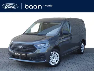 Ford Transit Connect 2.0 EcoBlue L2 Trend | Cruise. | Stoelverw. | PDC | Magnetic | Uit Voorraad Lev