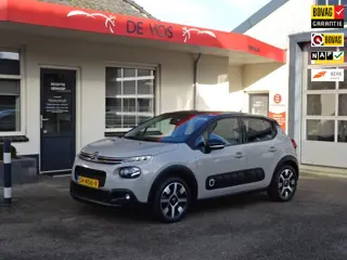 Citroen C3 1.2 PureTech Shine