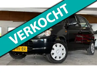 Suzuki Alto 1.1 GL Spirit|NAP|NweAPK|5Deurs|Stuurbekrachtiging|99DKM!|Nettestaat|