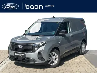 Ford Transit Courier 1.0 EcoBoost Limited | Camera | Adaptive Cruise C. | Winter Pack | Led |