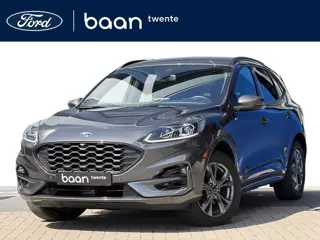 Ford Kuga 2.5 PHEV ST-Line | Head Up | Winter Pack | Trekhaak | BLIS | Camera v+a | Adaptive Cruise