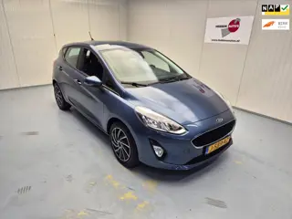 Ford Fiesta 1.0 EcoBoost Connected Navi Ecc Cruise Control Pdc