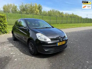 Renault Clio 1.2-16V Business Line