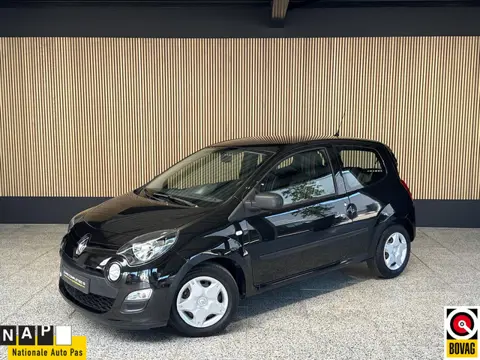 Renault Twingo 1.2 16V Parisienne NL auto | Airco | Bluetooth.